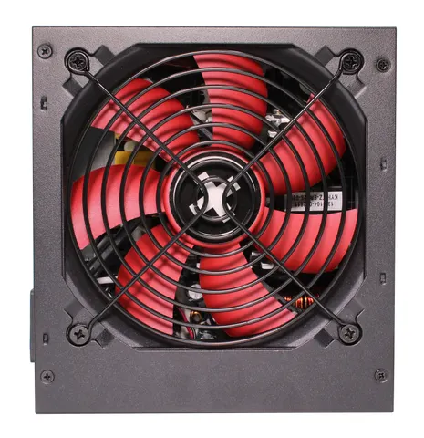 БЖ 500W Xilence XP500R6 Performance C, 120mm, ~85%, Retail Box