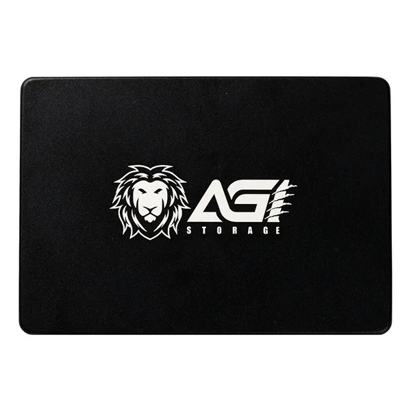 SSD 500Gb AGI AI238 SATA III 2.5" QLC, Retail