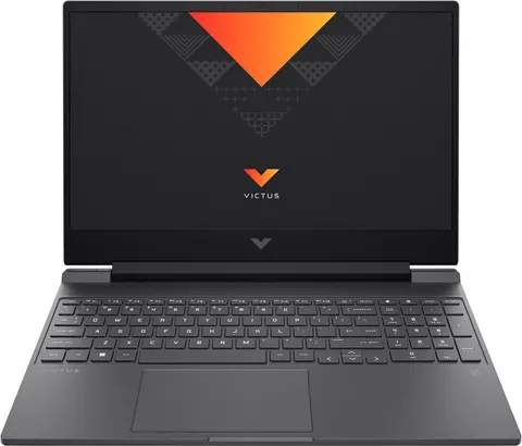 HP Victus 15-fb3058ua 15.6" FHD IPS,300n/Ryzen 5-8645HS (5.0)/16Gb/SSD512Gb/RTX 4050, 6GB/DOS/Сірий