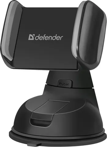 Автомобільне кріплення Defender CH-114 + 50-90 мм, на панель