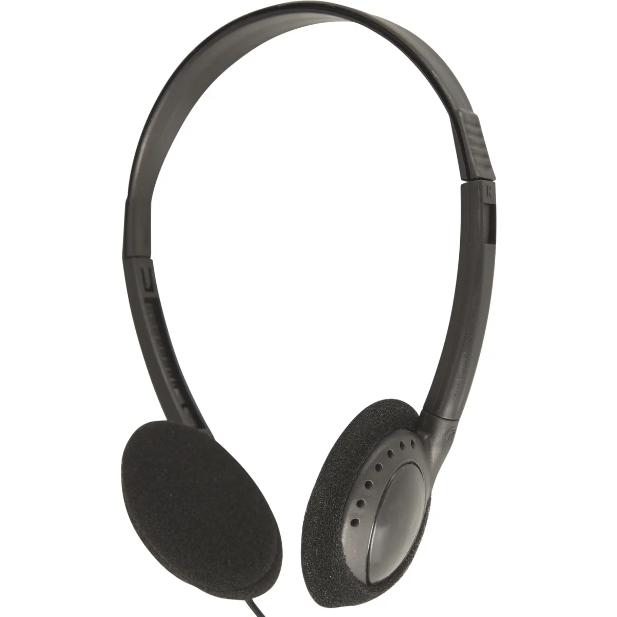 Гарнітура Sandberg MiniJack Headphone Bulk, 3,5мм, Black