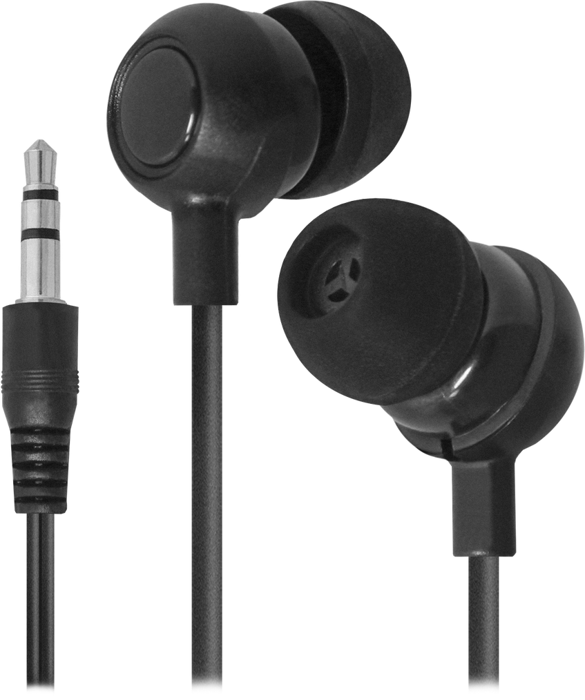 Навушники Defender Basic 618 Black