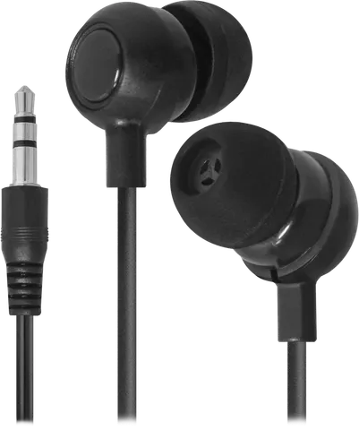 Навушники Defender Basic 618 Black