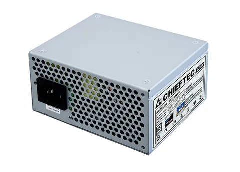 БЖ 250W Chieftec SMART SFX-250VS, 8cm fan, SFX, >85%, bulk