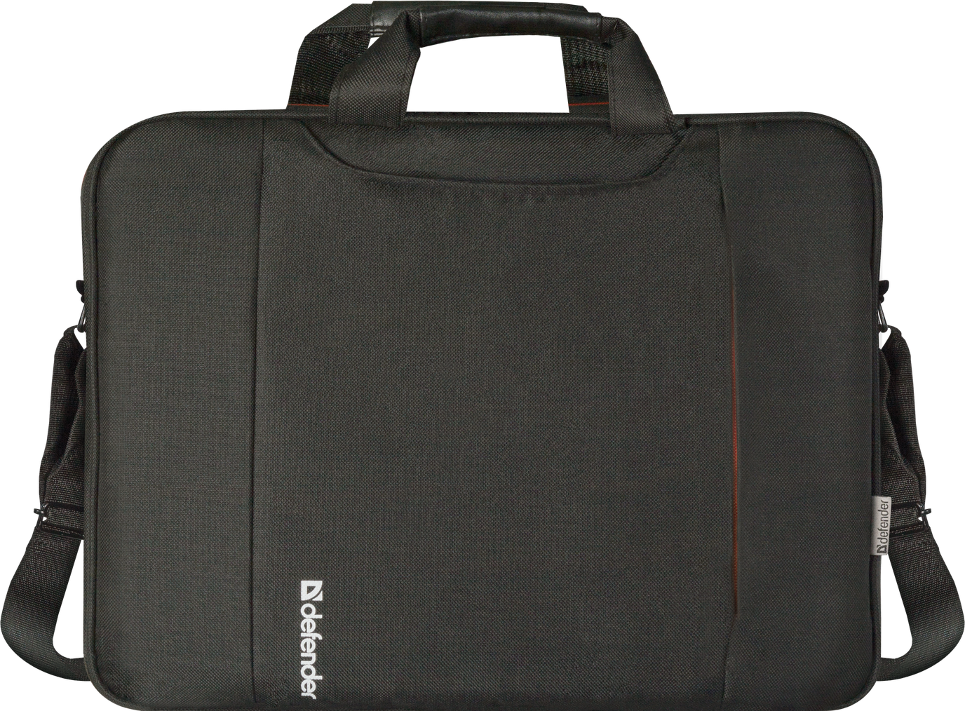 Сумка для ноутбука 15.6" Defender Geek чорна