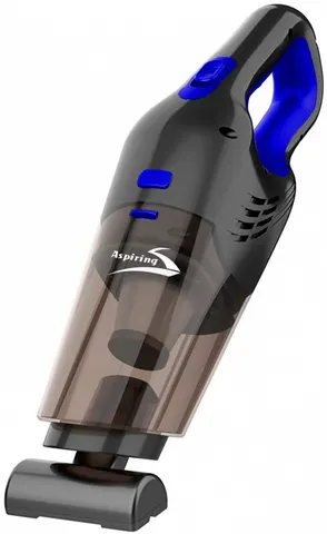 Автомобільний пилосос Aspiring Gale 3 Wireless 12000 Pa