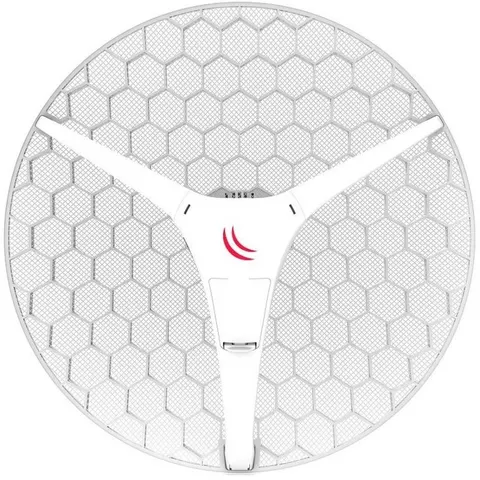 Точка доступу (зовнішня) MikroTik RBLHGG-5acD-XL 4pack "LHG XL 5 ac