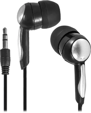 Навушники Defender Basic 603 Black