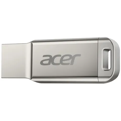 USB Flash Acer UP310 64GB USB 3.2 Gen1 Metal, Retail
