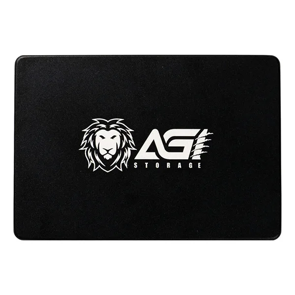 SSD 1Tb AGI AI238 SATA III 2.5" QLC, Retail