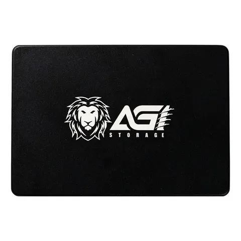 SSD 1Tb AGI AI238 SATA III 2.5" QLC, Retail