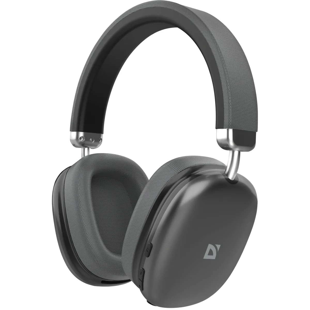 Гарнітура Defender FreeMotion B500 Bluetooth, Сіра