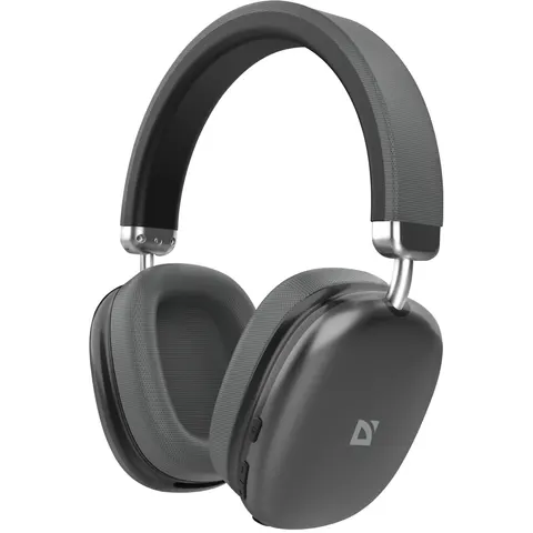 Гарнітура Defender FreeMotion B500 Bluetooth, Сіра