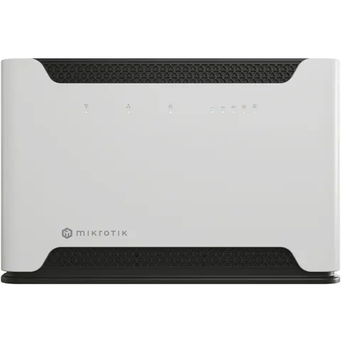Маршрутизатор Mikrotik Chateau LTE7 with RouterOS L4 (D53G-5HacD2HnD-TC&R11e-LTE7)