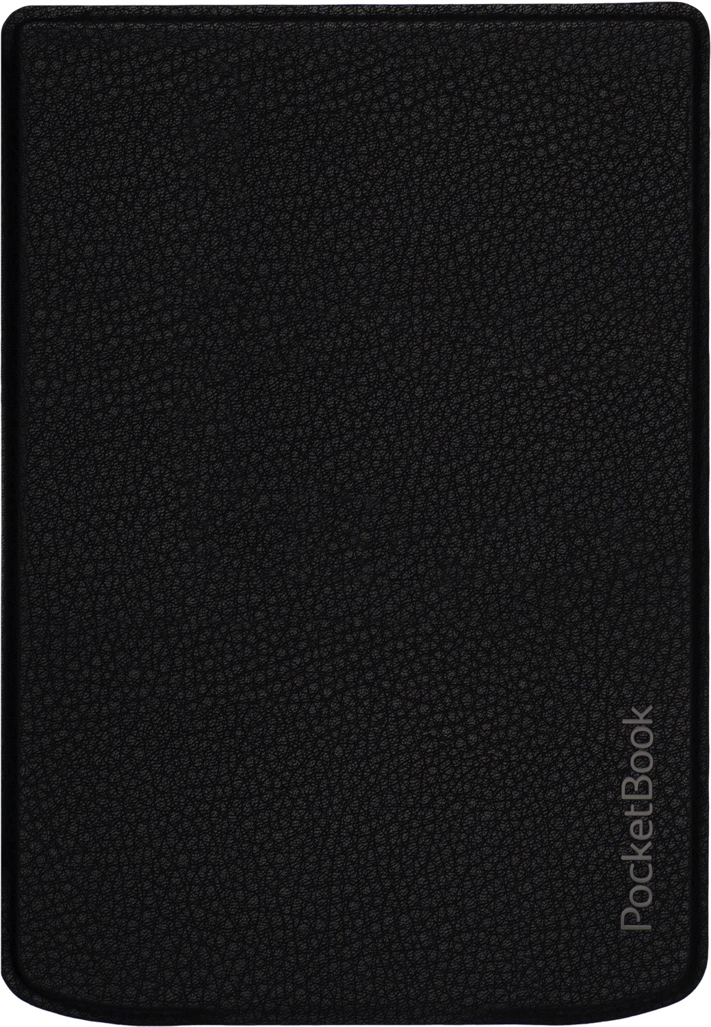 Обкладинка PocketBook 6", Verse(PB619/629/634), Shell Transparent cover, чорна