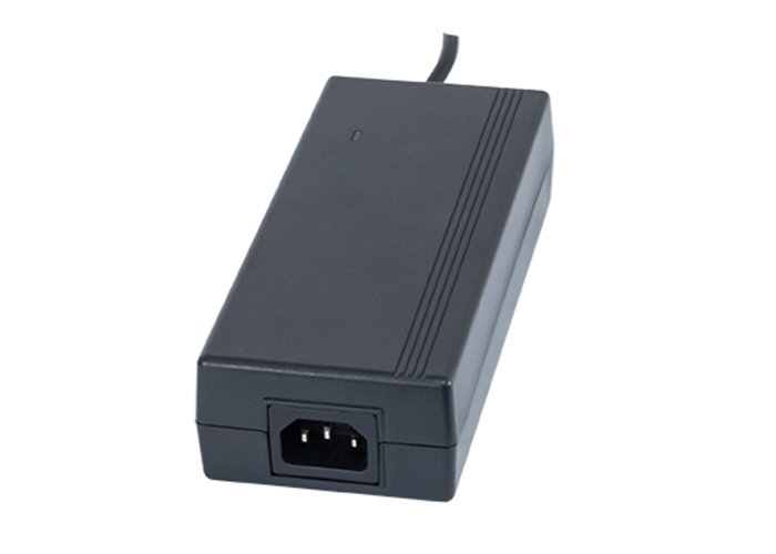 БЖ 120W Chieftec CDP-120ITX зовнішній + DC/DC плата, 87%, чорний