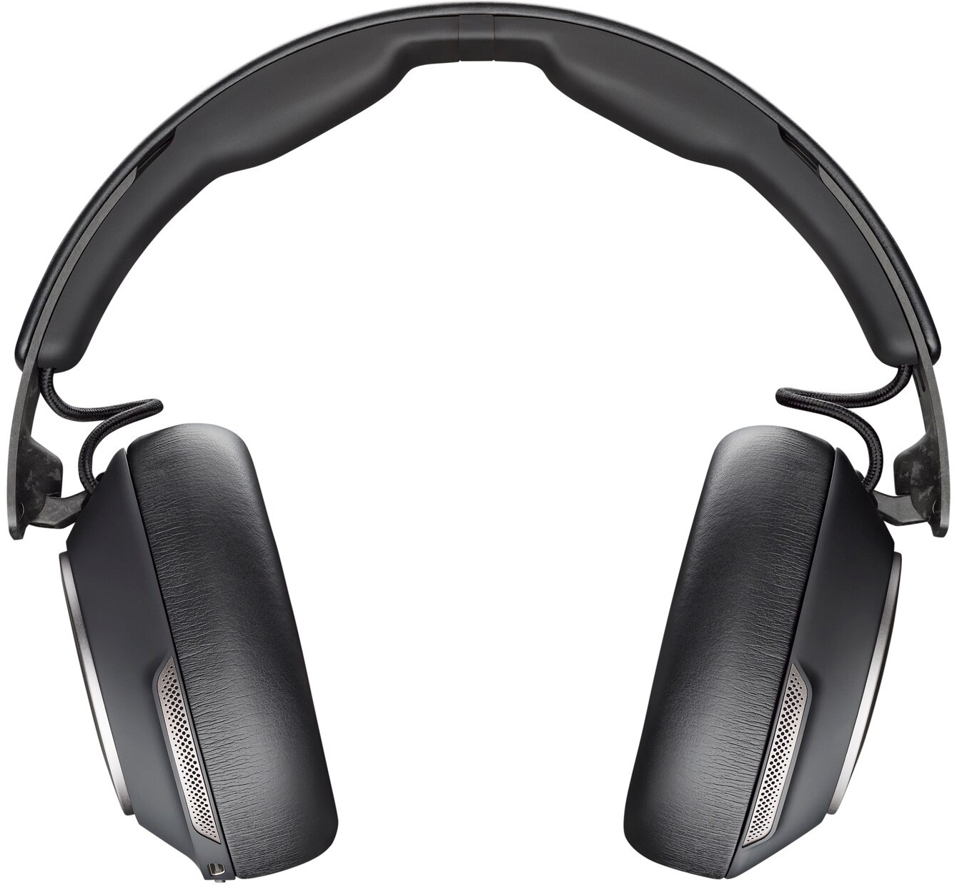 Гарнітура Poly Voyager Surround 80-M USB-C HS + USB-C/A Stereo Black