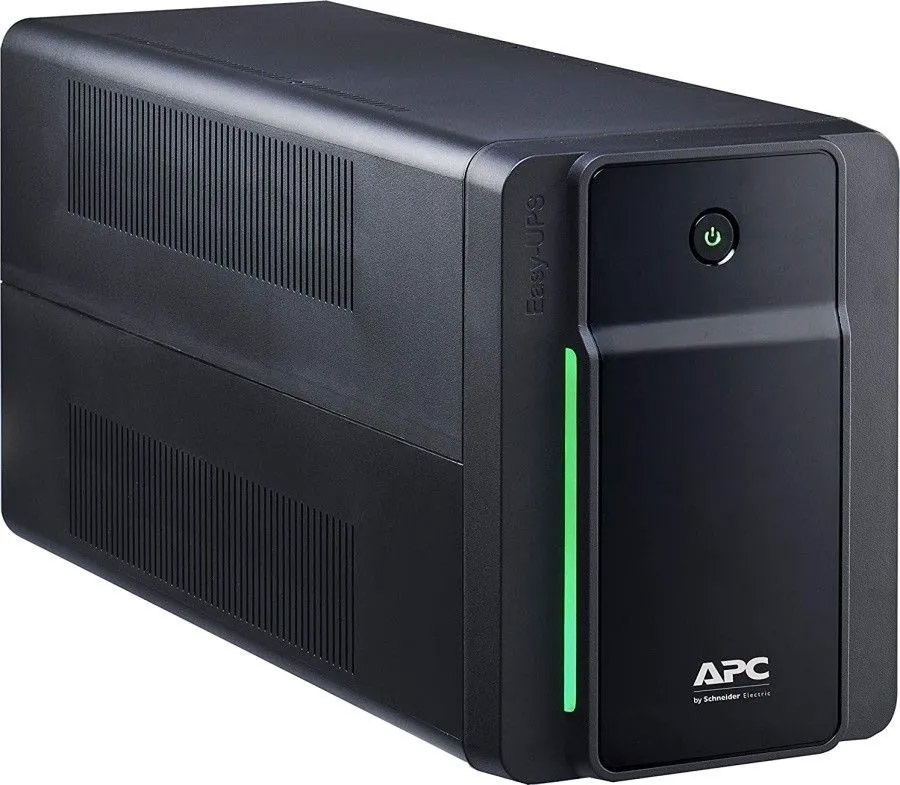 ДБЖ APC Easy UPS 1600VA/900W, 6xC13, (BVX1600LI)