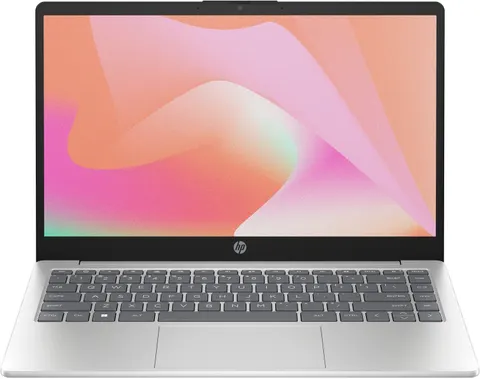 HP 14-ep0060ua 14" FHD IPS, 300n/i3-1315U (4.5)/8Gb/SSD512Gb/Intel UHD/DOS/Сріблястий