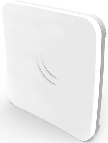 Точка доступу Mikrotik SXTsq 5 ac with 16dBi 5GHz antenna, Dual Chain 802.11ac wireless, 716MHz CPU,