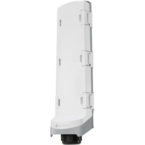 Комутатор Mikrotik CSS606-1G-2Gi-3S+OUT, GPERx6 with 3xGig Eth ports, 3xSFP+ cages, SwOS, outdoor en