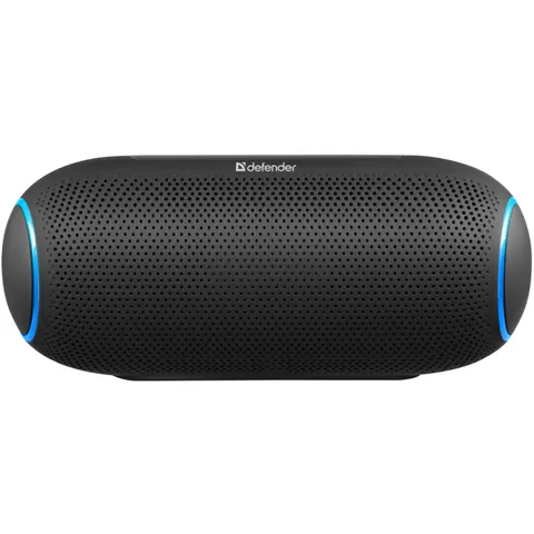 Акустична система 1.0 Defender Enjoy S650 16Вт RGB/BT/USB/TF/MP3/FM/AUX