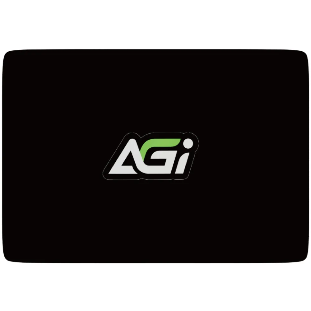 SSD 128Gb AGI AI238 SATA III 2.5" 3D NAND QLC, Retail