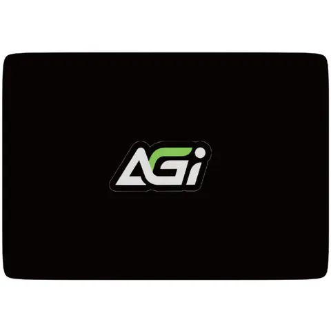 SSD 128Gb AGI AI238 SATA III 2.5" 3D NAND QLC, Retail