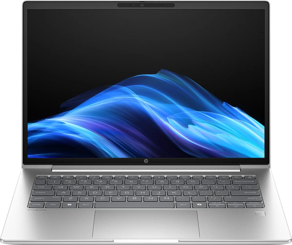 HP ProBook 4 G1a 14" WUXGA IPS, 300n/Ryzen 7-250 (5.1)/16Gb/SSD1Tb/Radeon/FPS/Підсв/DOS
