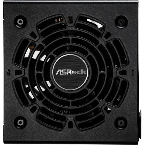 БЖ 650W ASRock Challenger CL-650G 120mm, 80+ Gold, Retail