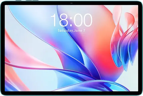 Планшет Teclast P30 10.1' HD / 4GB / 128GB / T606 / 6000mAh / WIFI / 2+5MP/ Metal/ Blue