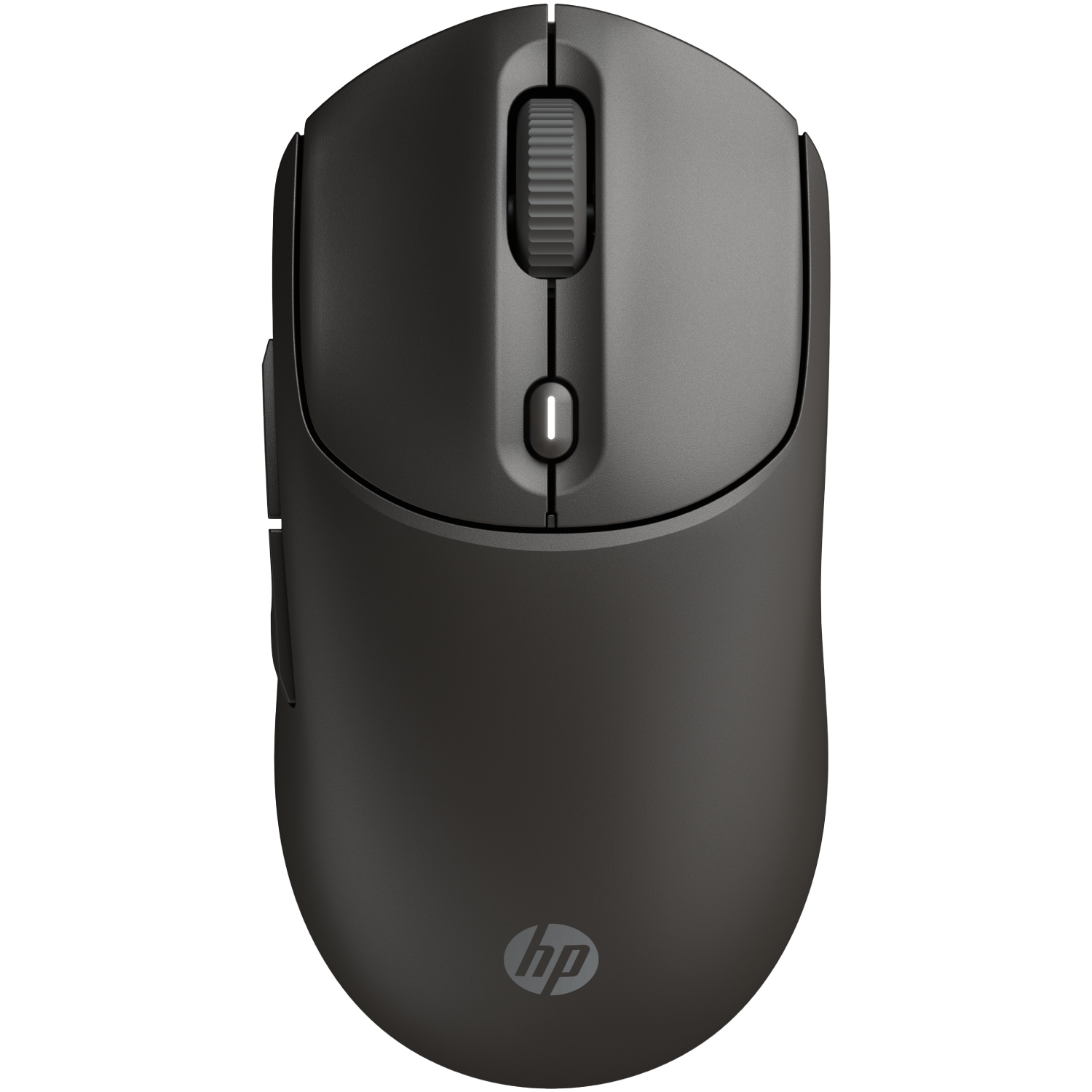 Мишка бездротова HP 400 Quiet, 5 кн., 1200 dpi чорна