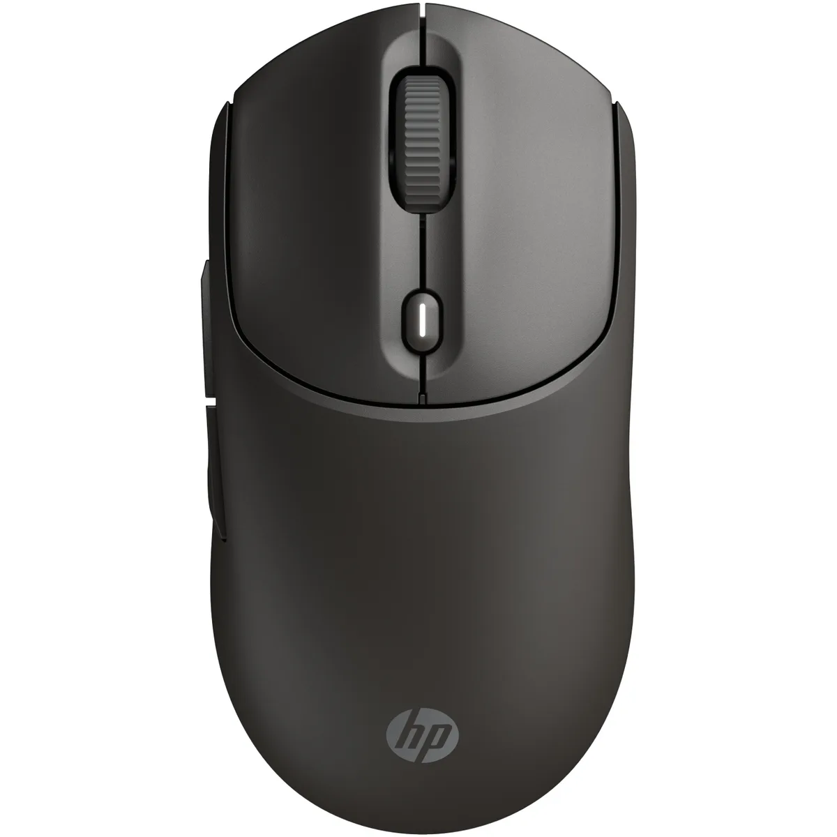 Мишка бездротова HP 400 Quiet, 5 кн., 1200 dpi чорна