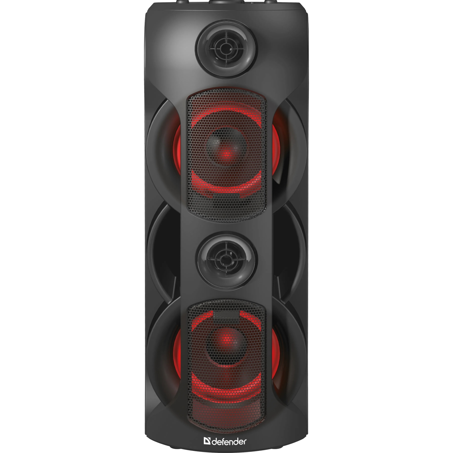 Акустична система 1.0 Defender G78 70Вт BT/TF/USB/MIC/Light