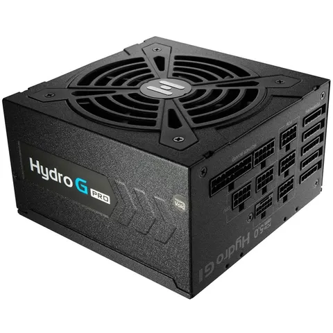 БЖ 1000W FSP HYDRO G PRO HG2-1000 ATX3.1 80+ Gold, 120mm FDB  fan, Modular, Retail Box