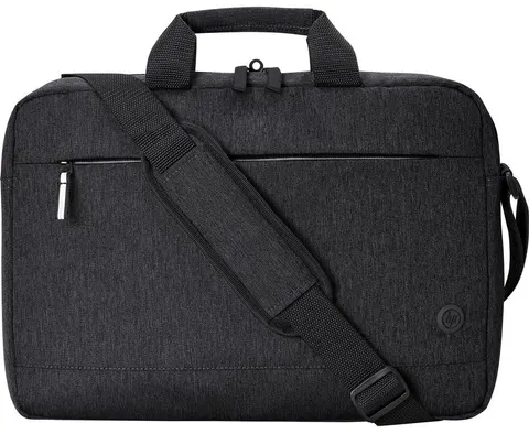 Сумка для ноутбука HP 15.6" Prelude Pro, темно-сіра