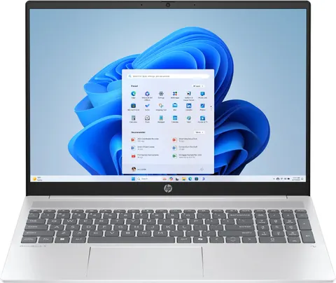 HP OmniBook 5 16-ag1015ua 16" 2K IPS, 300n/Ryzen AI 5-330 (4.5)/16Gb/SSD512Gb/Rad/Підсв/Win11H