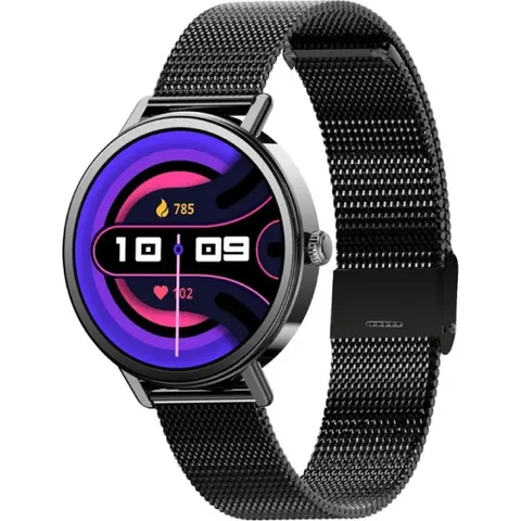 Годинник Blackview X30 Black