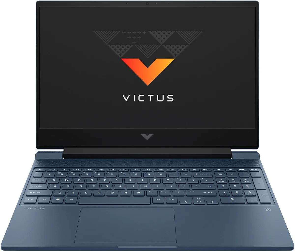 HP Victus 15-fb3017ua 15.6" FHD IPS,300n/Ryzen AI 5-340 (4.8)/24Gb/SSD1Tb/RTX5060,8GB/Підс/DOS/Синій