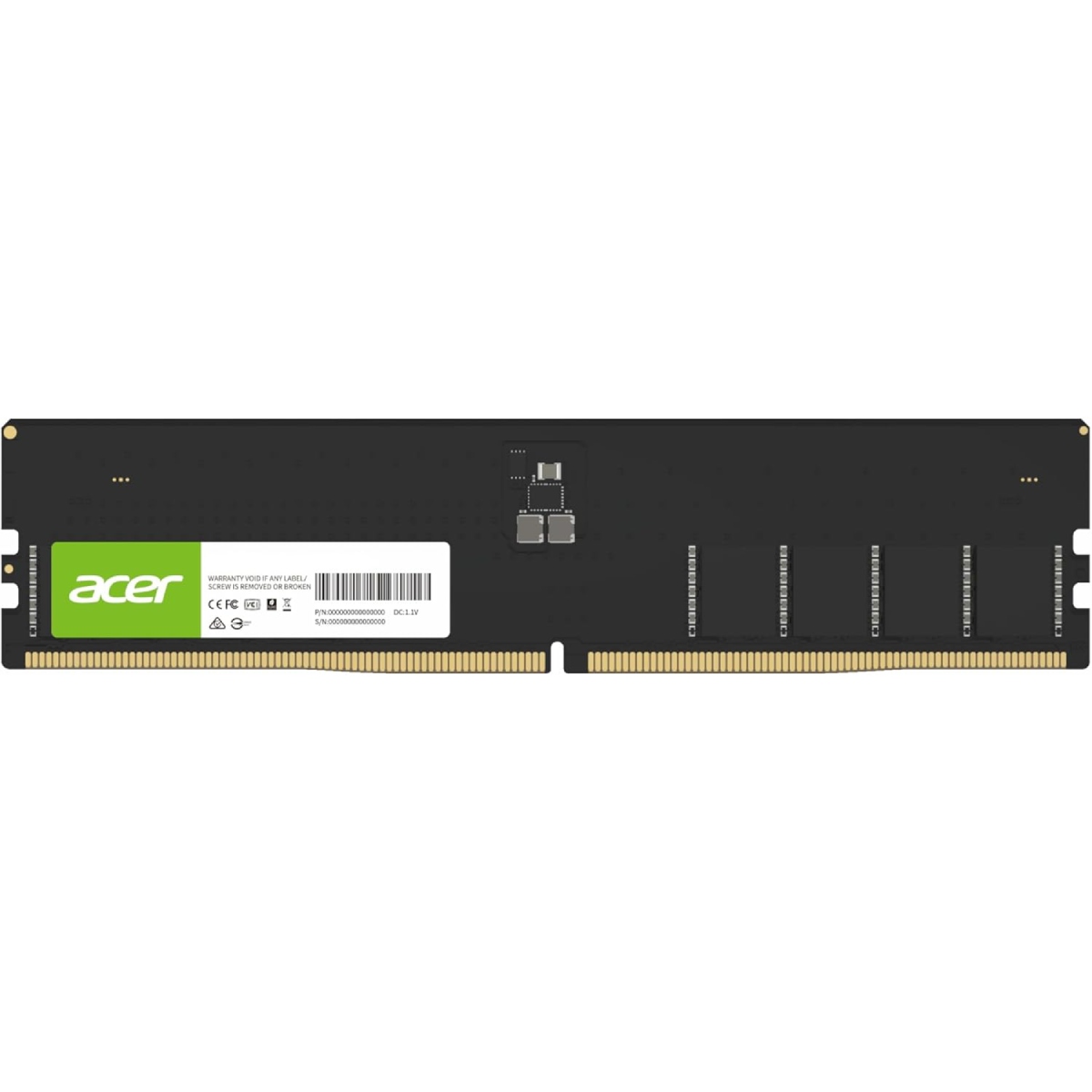 DDR5 32Gb 5600MHz Acer UD200, Retail
