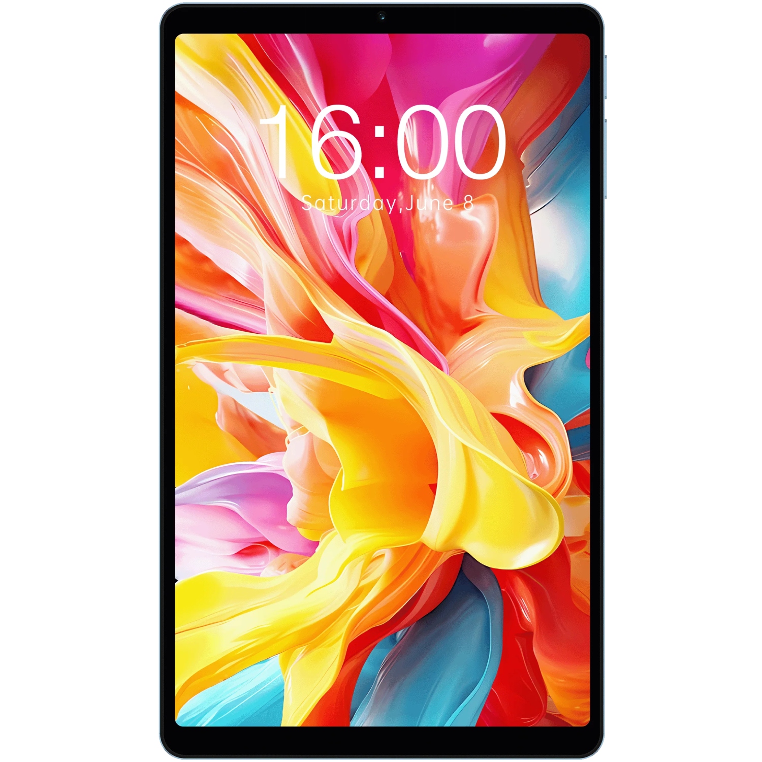 Планшет Teclast T50 Mini 8.68" HD+ /8GB/128GB/ G99 / 5100mAh/ LTE / 13+5MP/ Metal/Blue