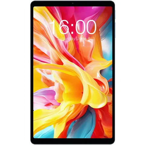 Планшет Teclast T50 Mini 8.68"120Hz HD+ /8GB/128GB/ G99 / 5100mAh/ LTE / 13+5MP/ Metal/Blue
