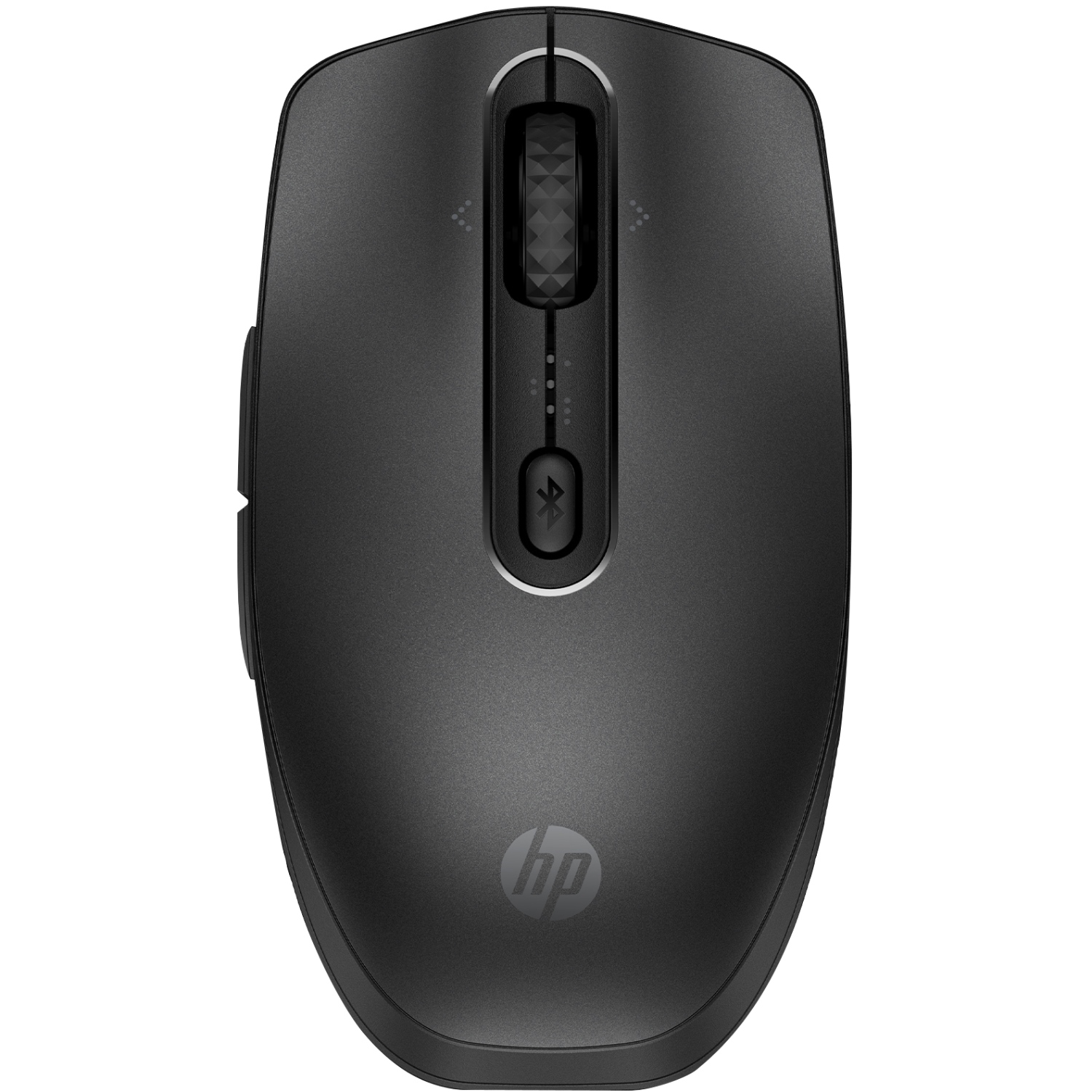 Мишка бездротова HP 690 Rechargeable Bluetooth, 7 кн., up to 4000 dpi чорна