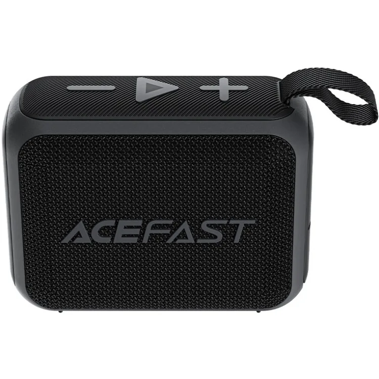 Акустична система Acefast K4 Go Black