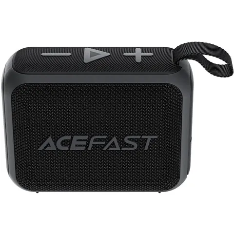 Акустична система Acefast K4 Go Black