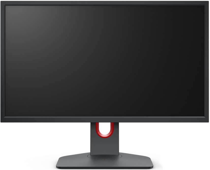 TFT 24.5" BenQ ZOWIE XL2540K, 240Гц, HDMI x3, DP1.2, Pivot, темно-сірий