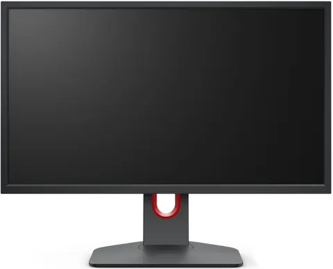 TFT 24.5" BenQ ZOWIE XL2540K, 240Гц, HDMI x3, DP1.2, Pivot, темно-сірий
