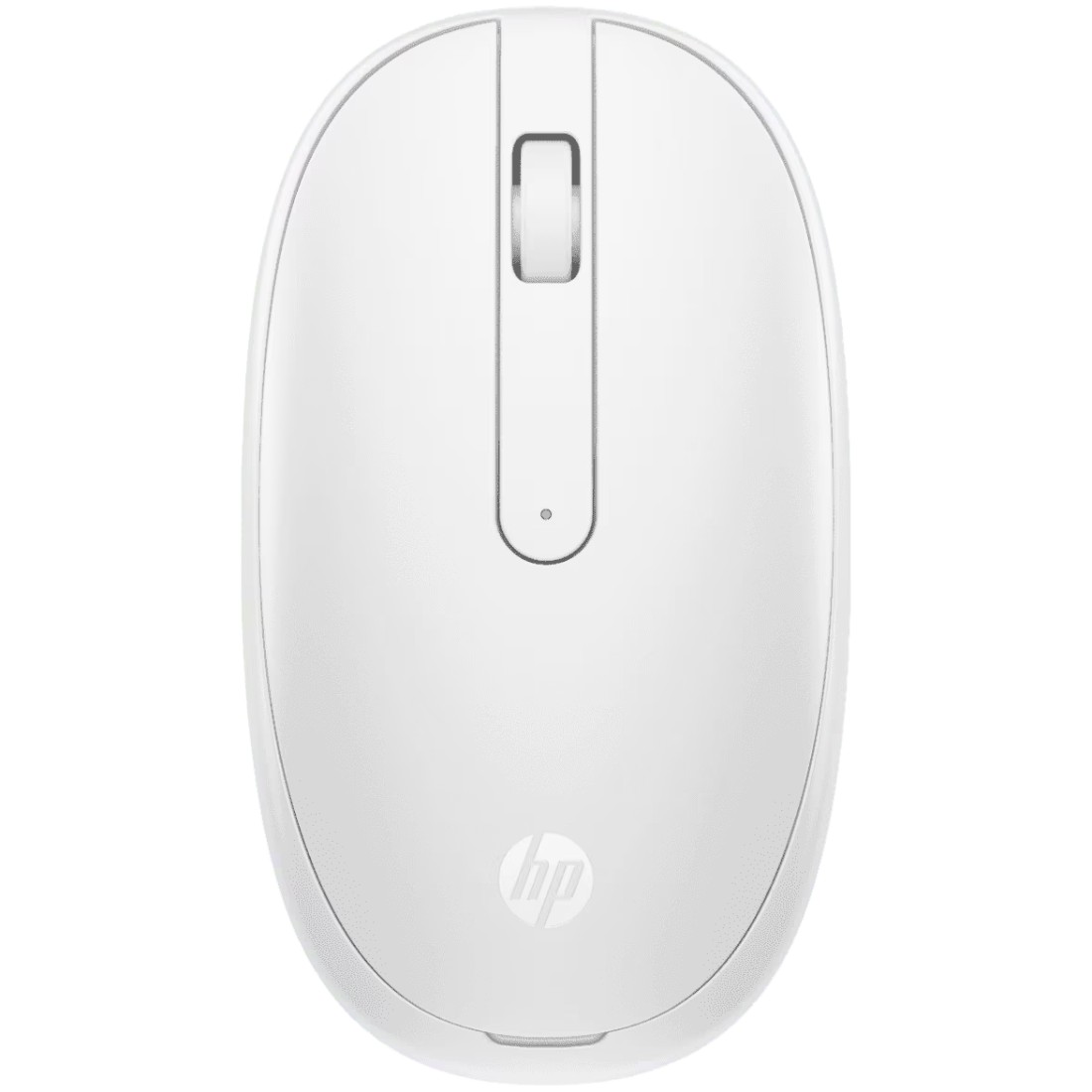 Мишка бездротова HP 240 Bluetooth, 3 кн., 1600 dpi, біла
