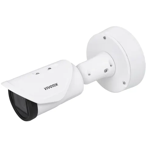 Відеокамера VIVOTEK IB9387-EHTV-V3, 5MP@30fps, 3 focal length variants (2.7~13.5mm)
